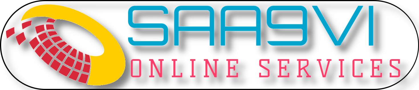 Saa9vi Online Services – 3C-Ladwa