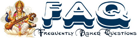 Frequently asked question