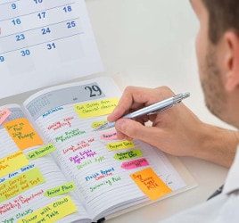 Flexible Work Schedule